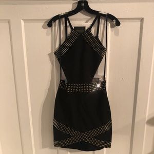 Marciano dress